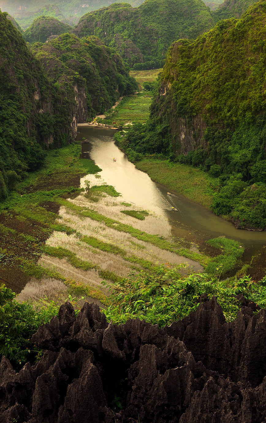 Vietnam Adventure