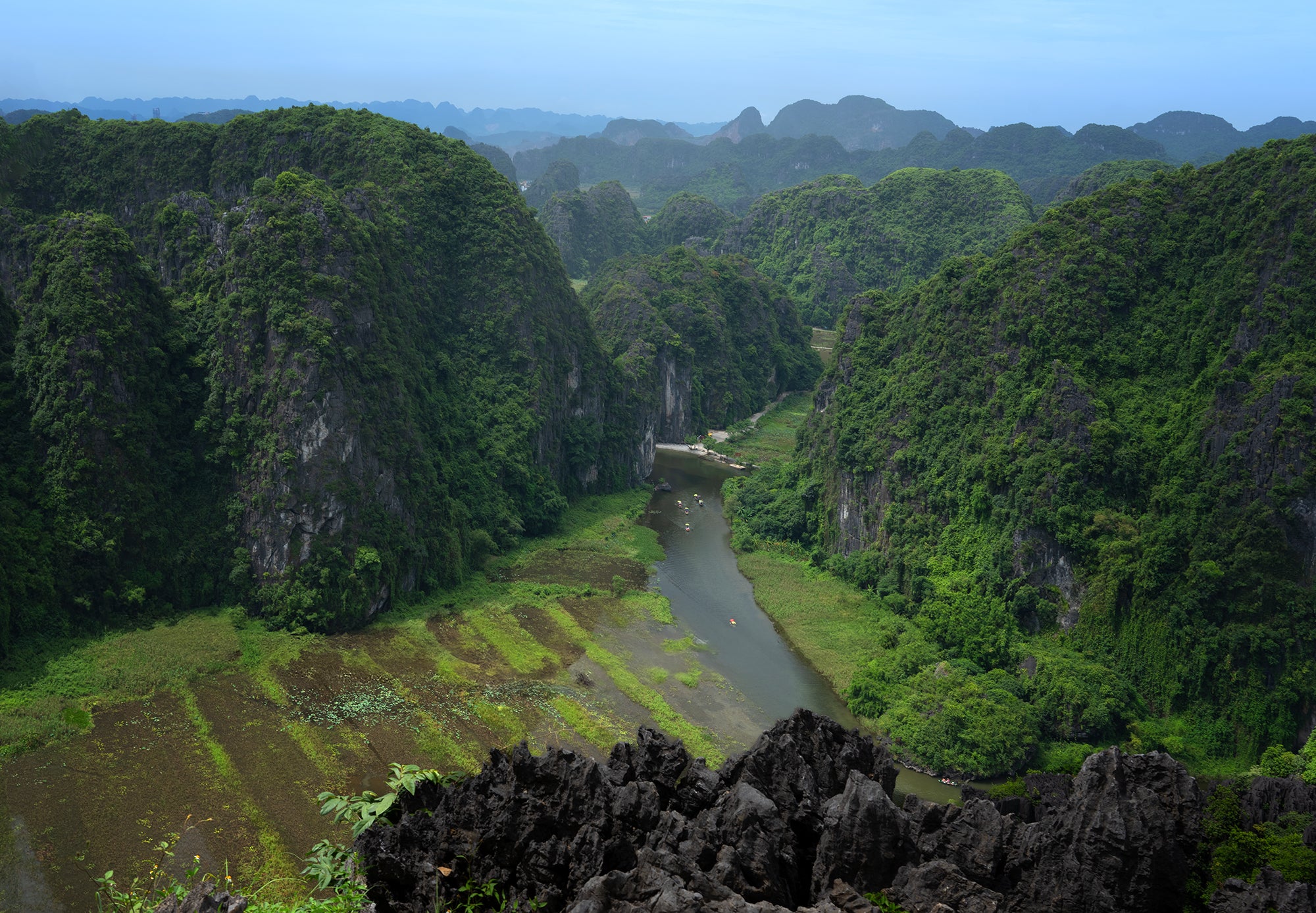 Vietnam Adventure