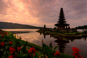 Bali and Java